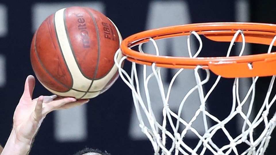 Basketbolda 12. haftanın maçları