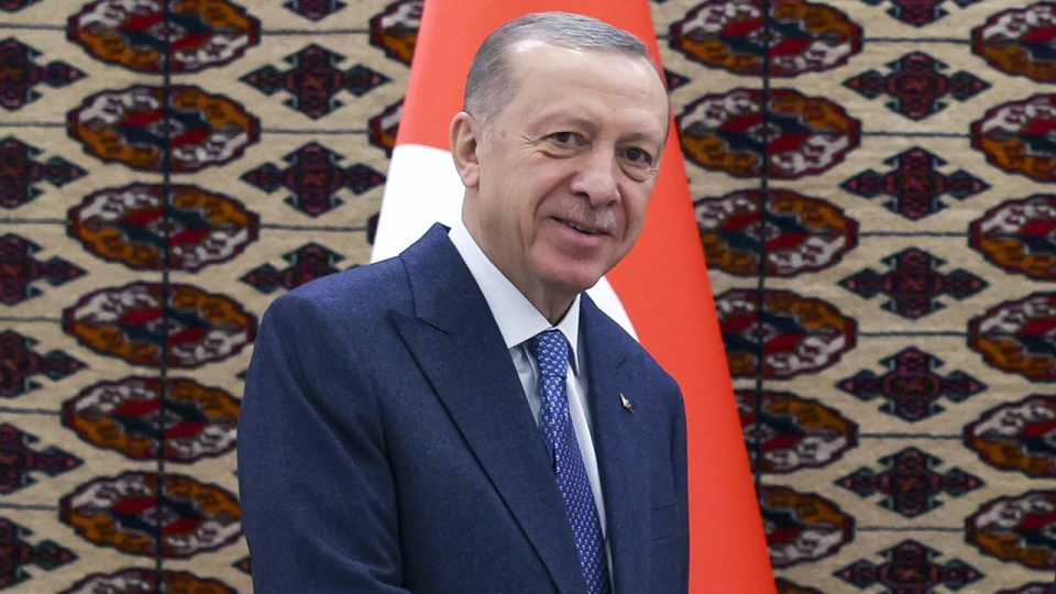 Cumhurbaşkanı Erdoğan Dünya Kupası’nın kapanış törenine katılacak