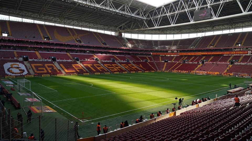 Nef Stadı’ndan Galatasaray’a büyük katkı