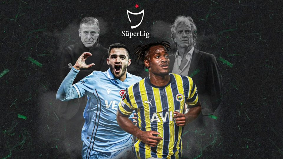 Süper Lig’de dev mücadele