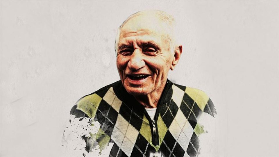 Türk futbolunun ve Fenerbahçe’nin efsanesi: Lefter Küçükandonyadis