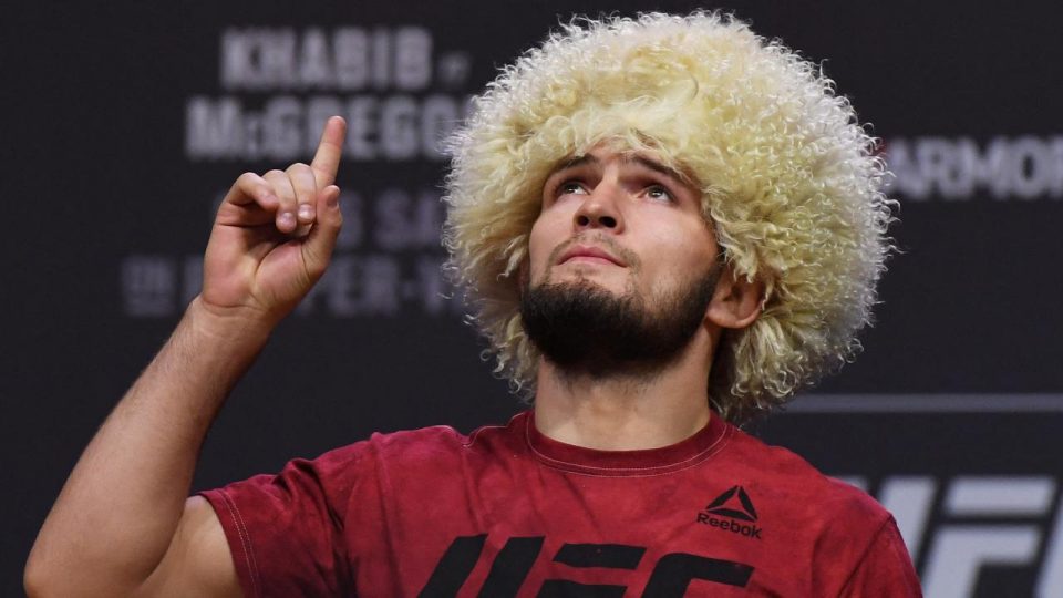 Khabib Nurmagomedov’dan Musk’ın koçluk talebine ret