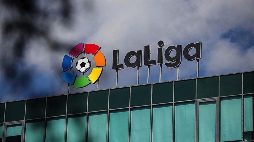 La Liga’da yeni sezon heyecanı başlıyor