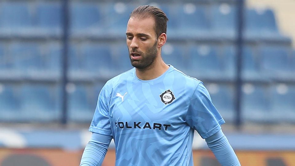 Altay’da kral durdu