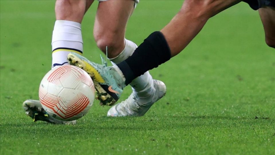 Avrupa Futbol Şampiyonası Elemeleri’nde gecenin sonuçları