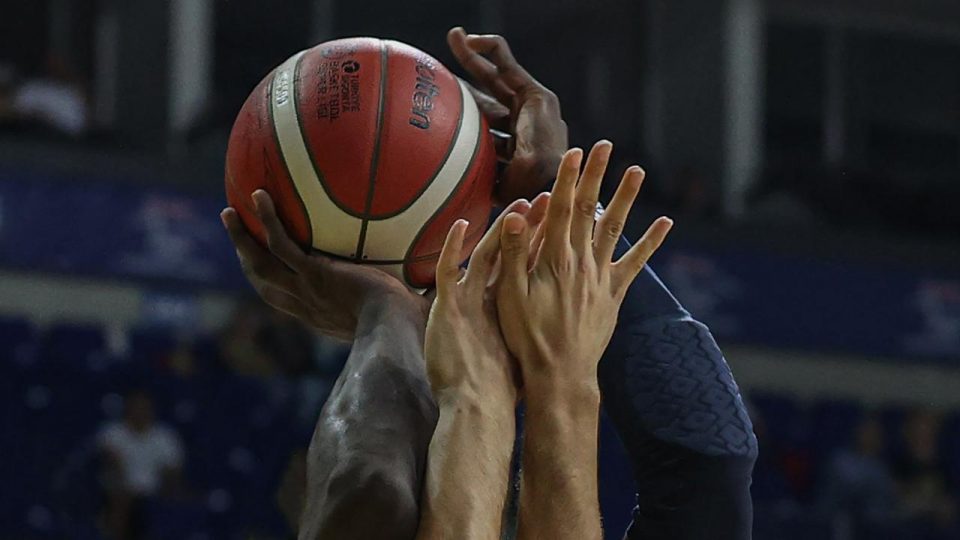 Basketbol Şampiyonlar Ligi’nde 8. sezon başlıyor