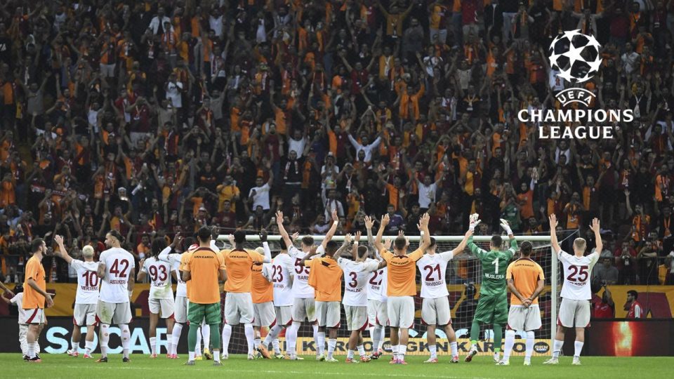 Galatasaray İngiltere’de ilk galibiyetini arayacak