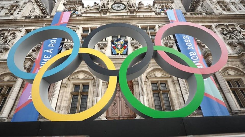 Los Angeles’taki 2028 Olimpiyat Oyunları’na 5 branş dahil edildi