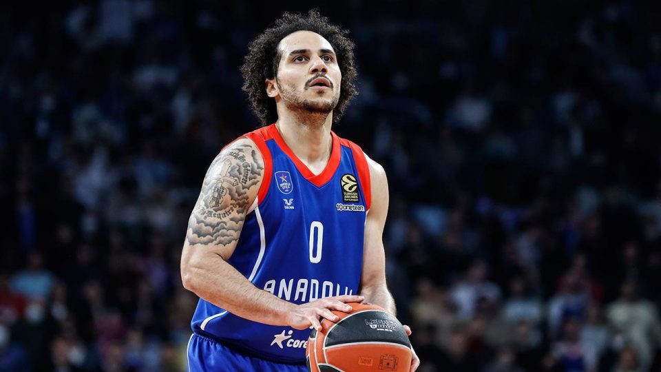 Shane Larkin’in 5 maçlık cezası onandı