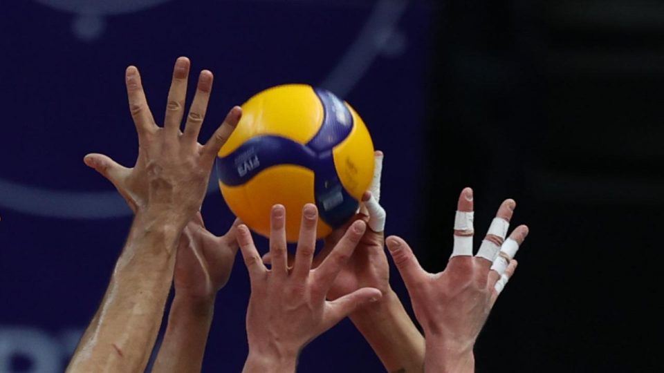 Voleybol AXA Sigorta Efeler Ligi’nde sezon açılacak